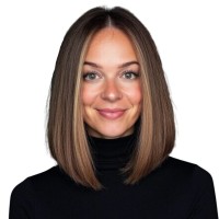 Amrize Building Envelope Employee Emma Schilling's profile photo