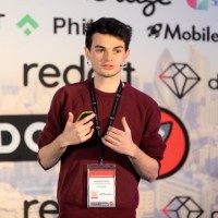 Popsa Employee Cameron Innes's profile photo