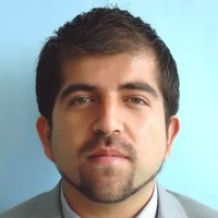 IBM Employee Omar Herrera's profile photo