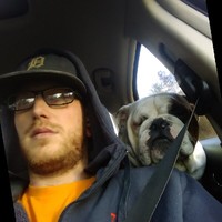 Offshore Spars Employee Ryan Gott's profile photo