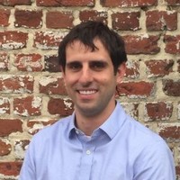 Ag-Grid Energy LLC Employee Ryan Sands's profile photo