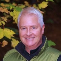 Whistler Blackcomb Employee Robert Davis's profile photo