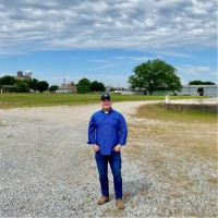 McKinney East Employee Mike Redeker's profile photo