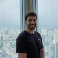 milestone Employee Amit Bet-Halevi's profile photo