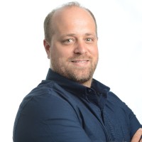 WSP au Canada Employee Pascal Vincent's profile photo