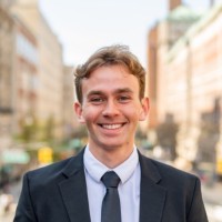 Sam Gregoire Email & Phone Number