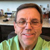 Alexanders Machine Employee Ron Alexander's profile photo