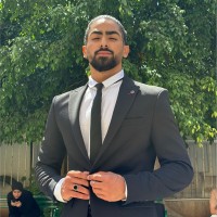 Kilow Employee Baraa Fraigeh's profile photo