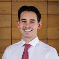 Running Warehouse Employee James Alcott's profile photo