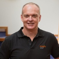 MAGIQ Software Employee Adam Dunkerley's profile photo