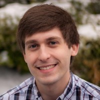 GR0 Employee John Geary's profile photo