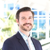 Sodexo Employee Rob Boothby's profile photo