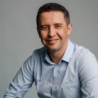MiSalud360 Employee Raúl Guinard's profile photo