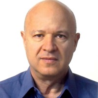 SkyPath Employee Zivi Nedivi's profile photo