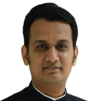 Indian Institute of Management Nagpur Employee Shivaji Dhawad's profile photo