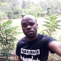 Paul Nyabuto Email