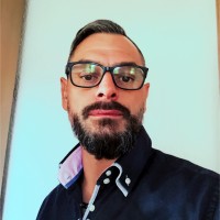PFEIFFER & MAY Employee Steffen Emmerling's profile photo