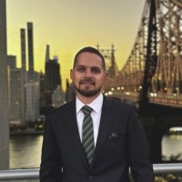 Alexei Tikhonenko Email & Phone Number