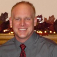 Procon, Inc. Employee Matt Griffin's profile photo
