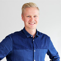 MikeHDTV Employee Anssi Kuutti's profile photo