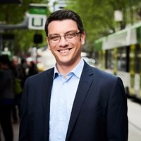 ARTC Employee Allan Jones's profile photo