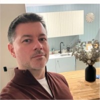 Gram Games Employee Dave Allanson's profile photo