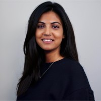 Volunteer Lawyers for Justice Employee Saranya Thana's profile photo