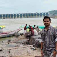 Nerkar Properties Employee Gaurav Bhadane's profile photo