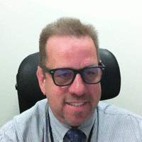 William Kirkpatrick Email & Phone Number