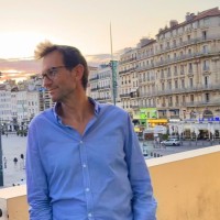 Code4Sud Employee Laurent Freund's profile photo