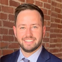 Secure Passage Employee Tyler Combs's profile photo