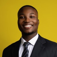 Ashesi University Employee Kelvin Ahiakpor's profile photo
