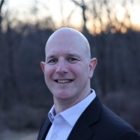 Pegasystems Employee Chris Toth's profile photo