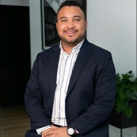 Brenthurst Wealth Management (Pty) Ltd Employee Aidan Freswick's profile photo