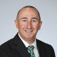Brown University Employee Pete DiVito's profile photo