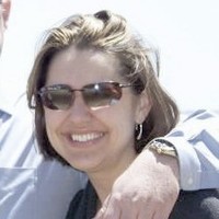 Bank of America Employee April Moore's profile photo