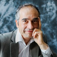De Uitvindfabriek Employee Luc Swaab's profile photo
