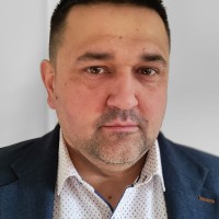 ZET Transport sp. z o.o. Employee Łukasz Stachurski's profile photo