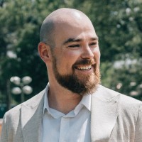 Prosperion Financial Advisors Employee Kyle Haas's profile photo