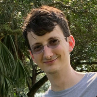 Google Employee Michael Volk's profile photo