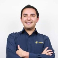 Breakers Employee Abraham Sánchez's profile photo