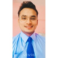 AEON Software Pvt Ltd Employee Balmukund Vishwakarma's profile photo