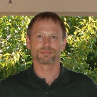 Nutanix Employee Brian Estes's profile photo