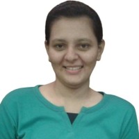 Megha Dave Email