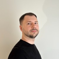Substrata Employee Serhii Kazakov's profile photo