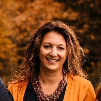 Physical Therapy at St. Luke's Employee Kristin Zalik's profile photo