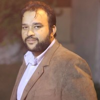 PRAL, FBR Employee Ibrahim Tahir's profile photo