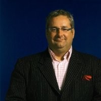 evofenedex Employee Joost Sitskoorn's profile photo