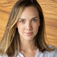 Fundação Bradesco Employee Érica Fortuna's profile photo