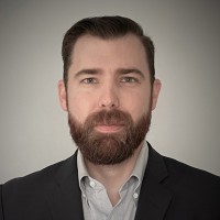 Electrosonic Employee Ryan Poe's profile photo